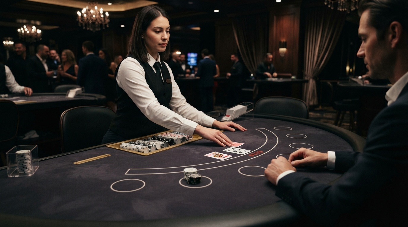 Utforska spelutbudet på BillyBets